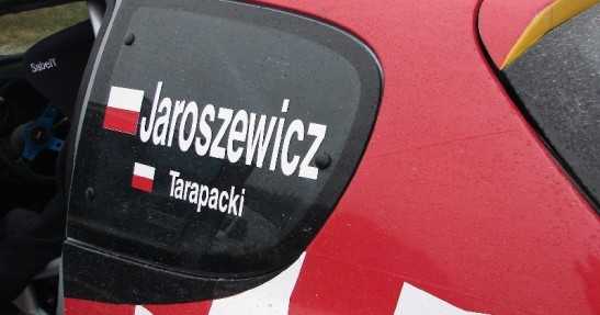 Testy Jaroszewicz